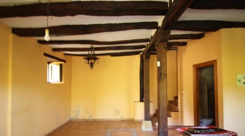 Cantabria - Pesaguero - 232m2