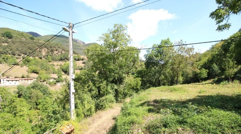 Cantabria - Pesaguero - 232m2