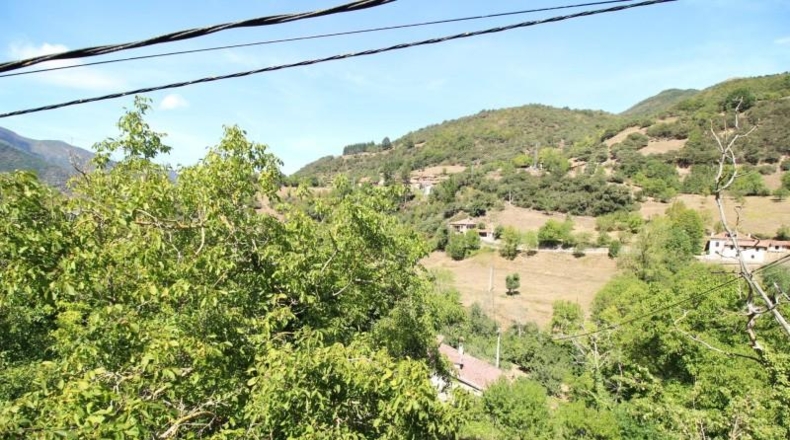 Cantabria - Pesaguero - 232m2