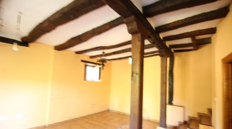 Cantabria - Pesaguero - 232m2