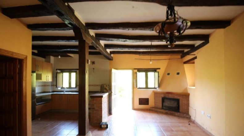 Cantabria - Pesaguero - 232m2