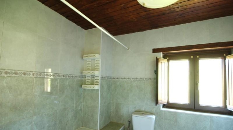 Cantabria - Pesaguero - 232m2