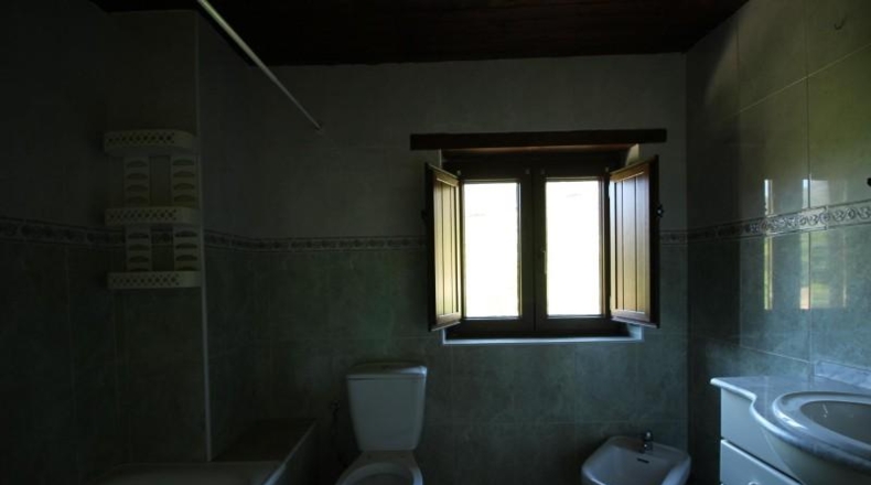 Cantabria - Pesaguero - 232m2