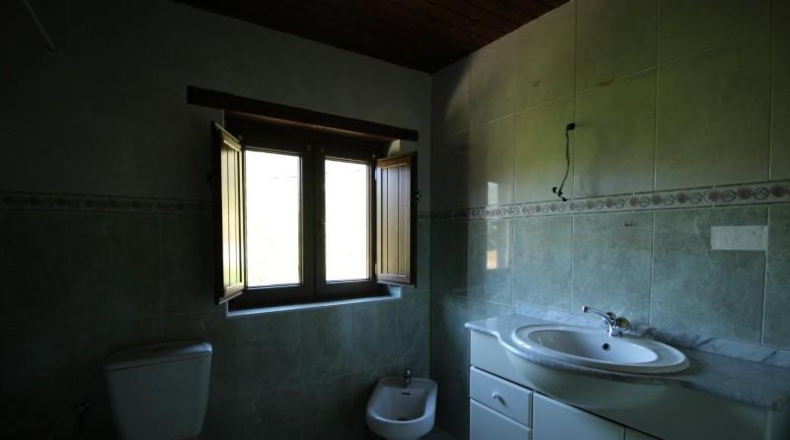 Cantabria - Pesaguero - 232m2