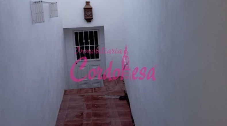 Córdoba - Вильяарта - 100m2
