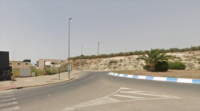 Córdoba - Lucena - 835m2