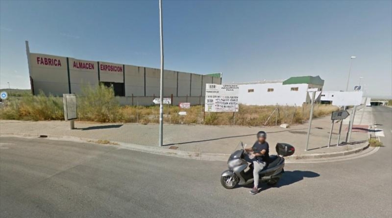 Córdoba - Lucena - 835m2