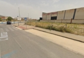 Sòl urbà en venda a la España, Lucena, ref.: TR241897 foto