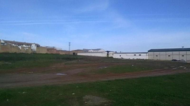 Sevilla - Pilas - 6700m2