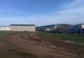 Parcel·la urbanitzable en venda a la España, Pilas, ref.: TR131700 foto