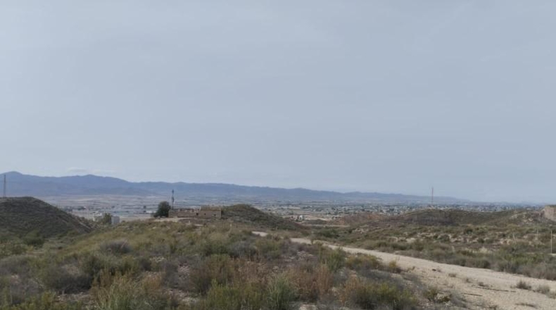 Мурсия - Lorca - 34600m2