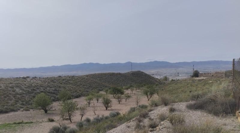 Мурсия - Lorca - 34600m2