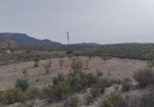 Terreno no urbanizable en venta en la España, Lorca, ref: TR366521 foto