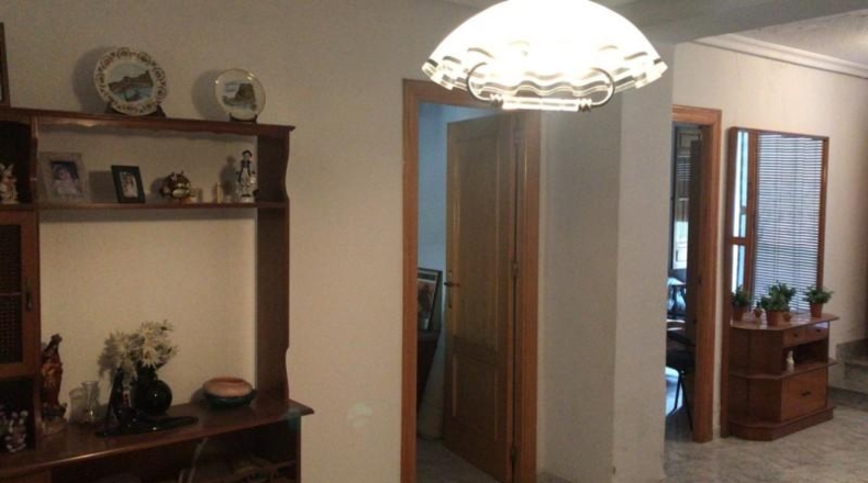 Murcia - Molina de Segura - 290m2