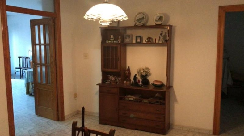 Murcia - Molina de Segura - 290m2