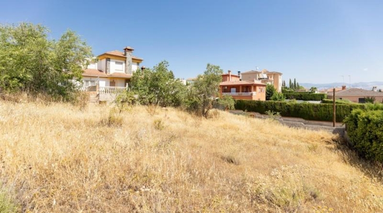 Malaga - Málaga - 590m2