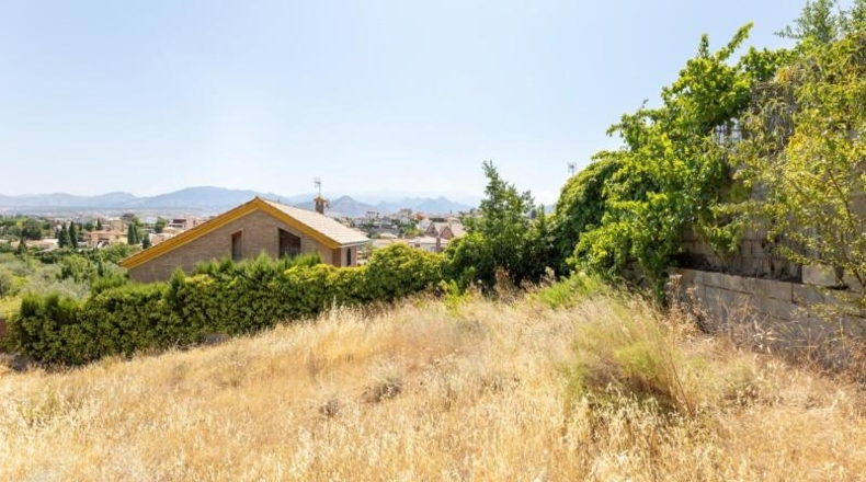 Malaga - Málaga - 590m2