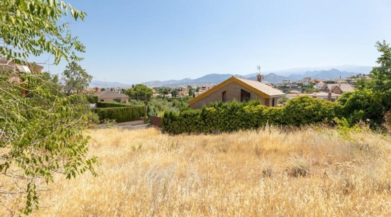Malaga - Málaga - 590m2