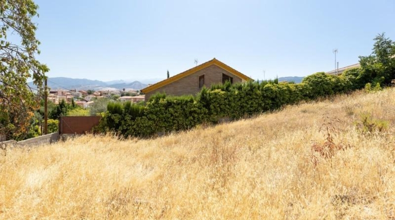 Malaga - Málaga - 590m2