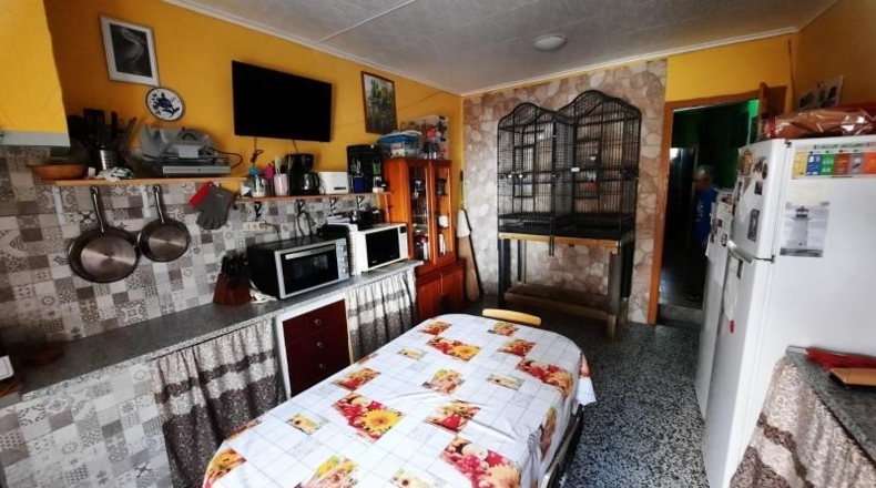 Таррагона - Alcanar - 114m2