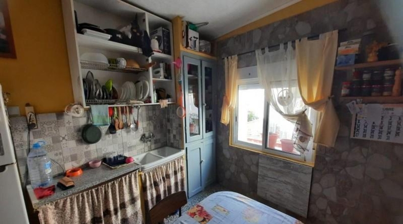 Таррагона - Alcanar - 114m2