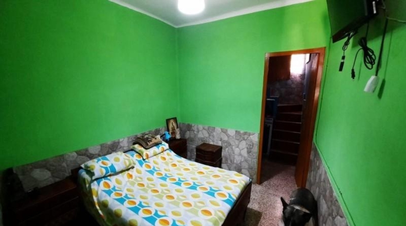 Таррагона - Alcanar - 114m2