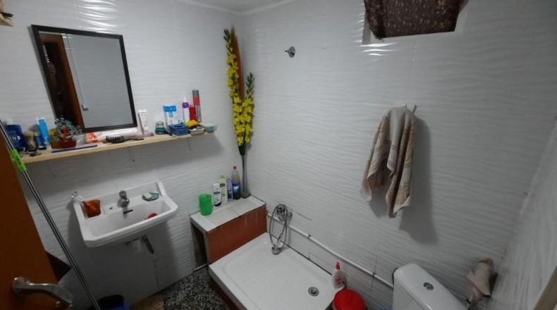 Таррагона - Alcanar - 114m2