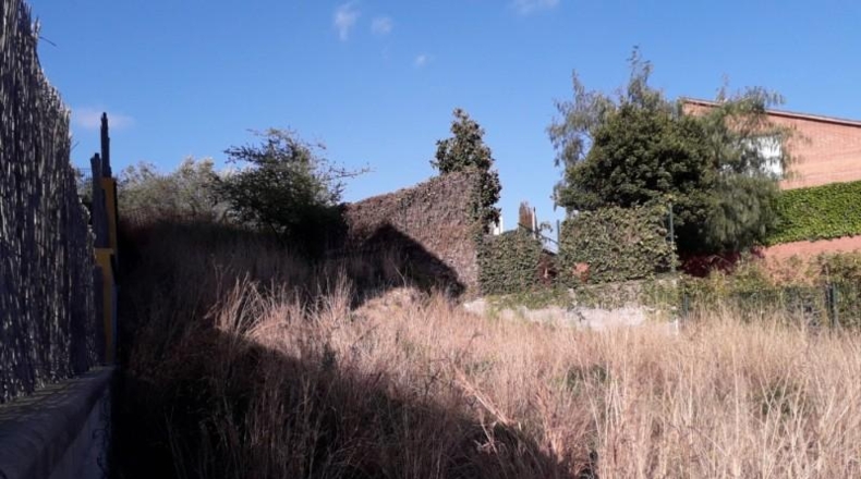 Barcelona - Sentmenat - 192m2