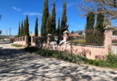 Non-developable land for sale on España, Lucena, ref: TR117365 photo