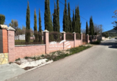 Non-developable land for sale on España, Lucena, ref: TR117365 photo