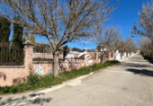 Non-developable land for sale on España, Lucena, ref: TR117365 photo