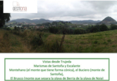 Non-developable land for sale on España, Bárcena de Cicero, ref: TR116252 photo