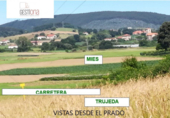 Non-developable land for sale on España, Bárcena de Cicero, ref: TR116252 photo