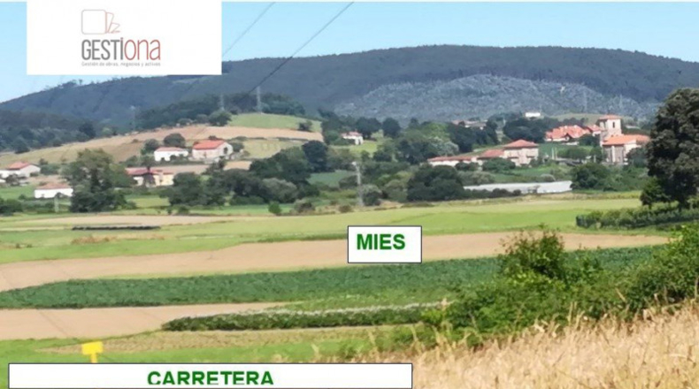 Cantàbria - Bárcena de Cicero - 30000m2