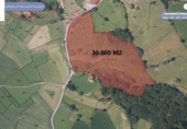 Non-developable land for sale on España, Bárcena de Cicero, ref: TR116252 photo