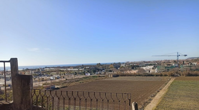 Barcelona - Santa Susanna - 488m2