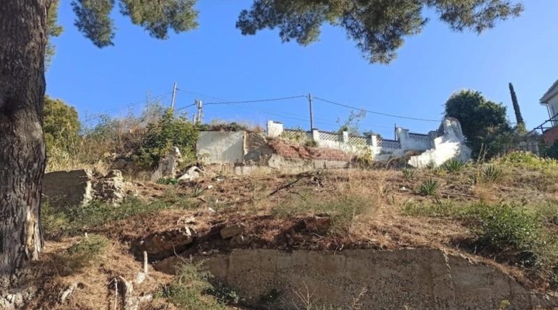 Barcelona - Santa Susanna - 488m2