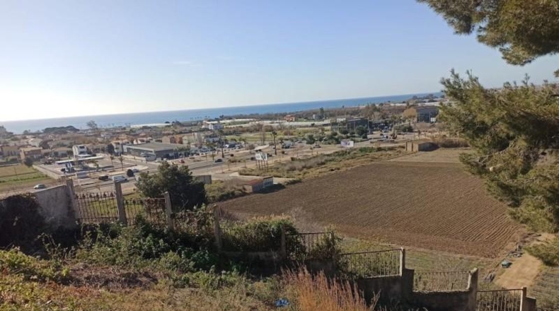 Barcelona - Santa Susanna - 488m2