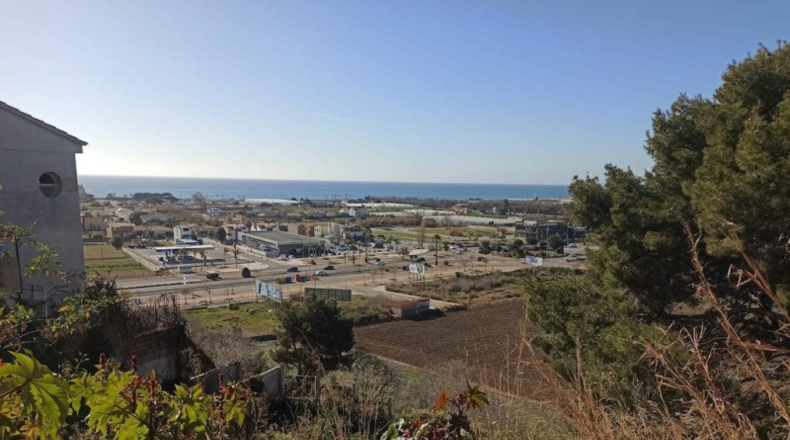 Barcelona - Santa Susanna - 488m2