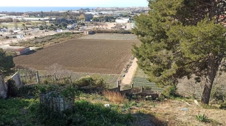 Barcelona - Santa Susanna - 488m2
