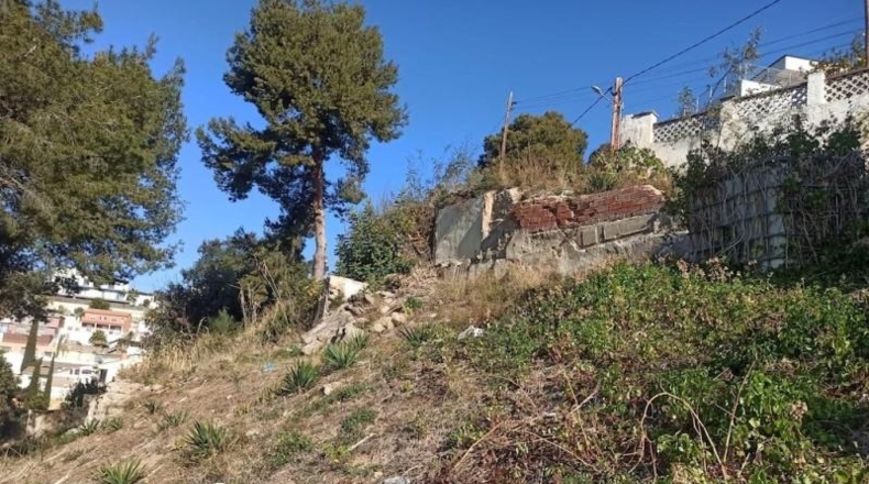 Barcelona - Santa Susanna - 488m2
