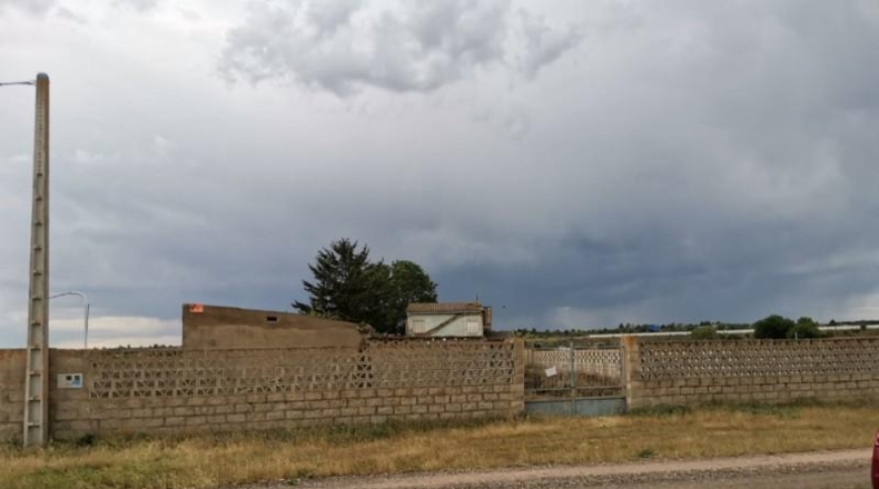 Leon - Onzonilla - 2000m2