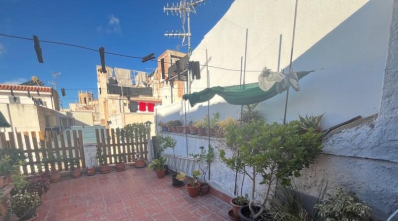 Tarragona - Alcanar - 90m2