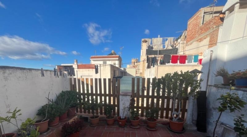 Tarragona - Alcanar - 90m2