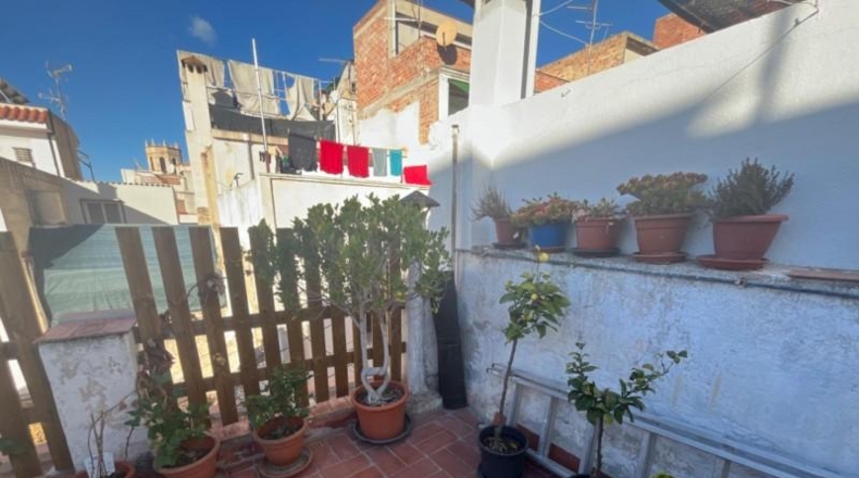 Tarragona - Alcanar - 90m2