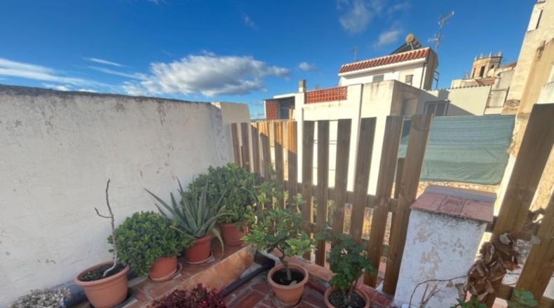 Tarragona - Alcanar - 90m2