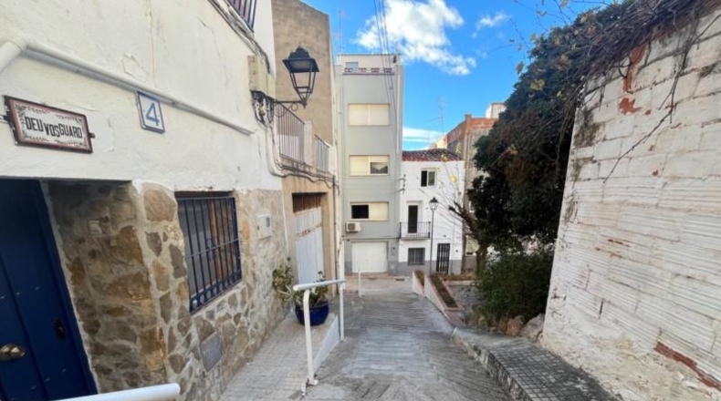 Tarragona - Alcanar - 90m2