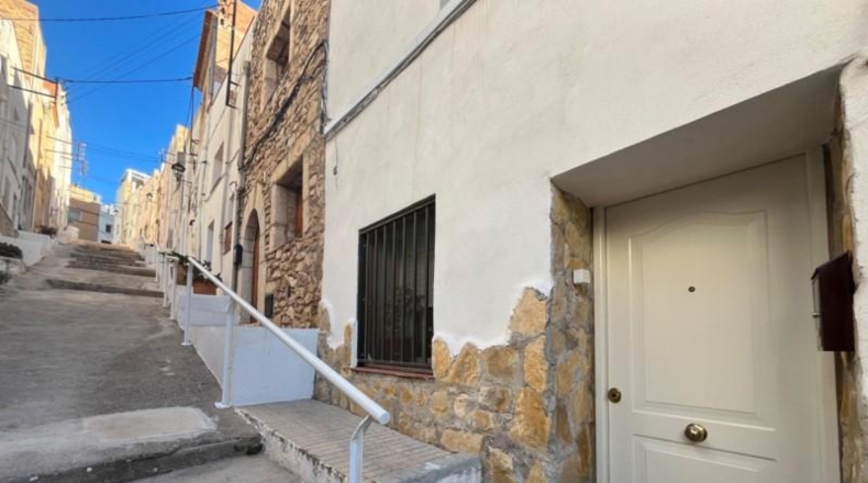 Tarragona - Alcanar - 90m2