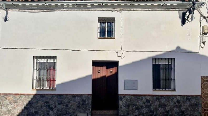 Córdoba - Fuente Obejuna - 139m2