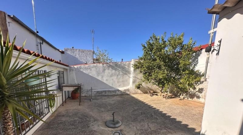 Córdoba - Fuente Obejuna - 139m2